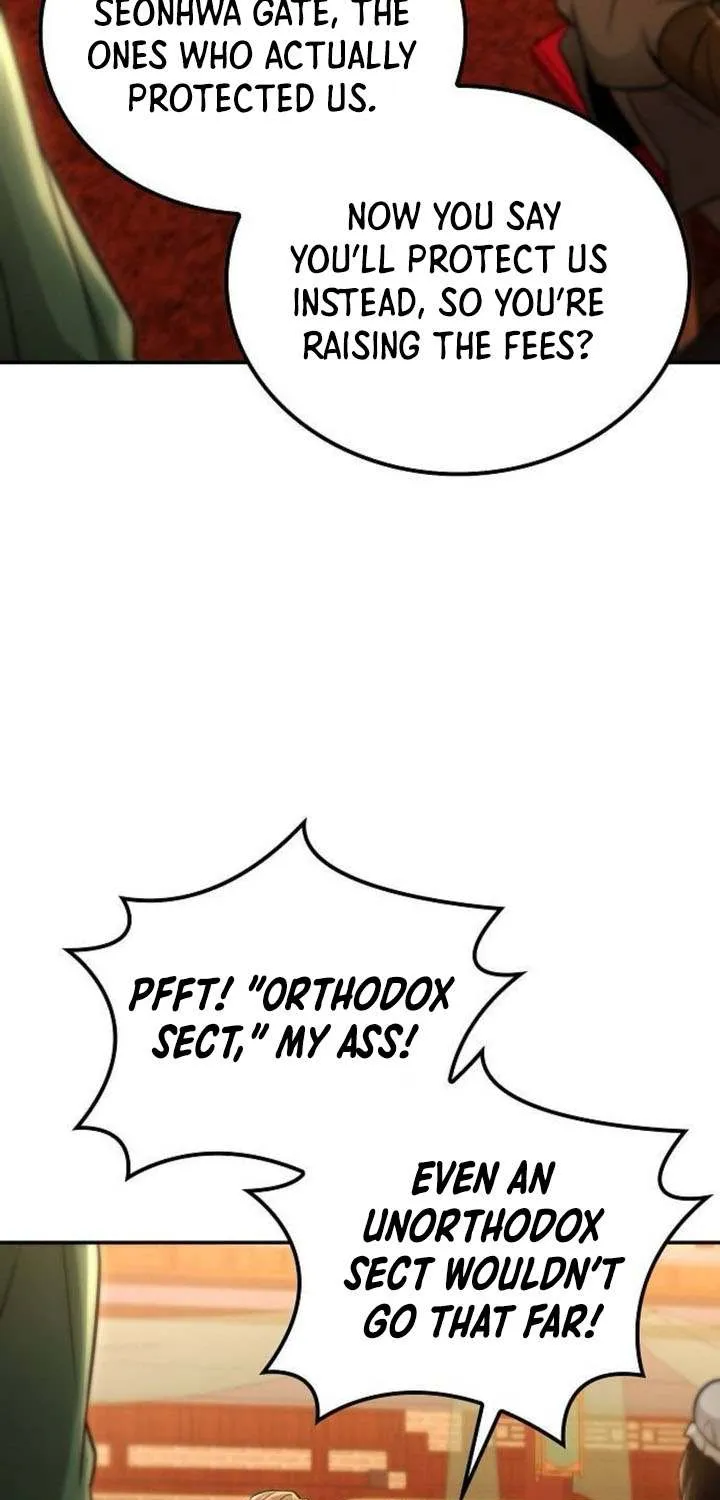 Mount Hua Sect’s Genius Phantom Swordsman Chapter 18 page 49 - 