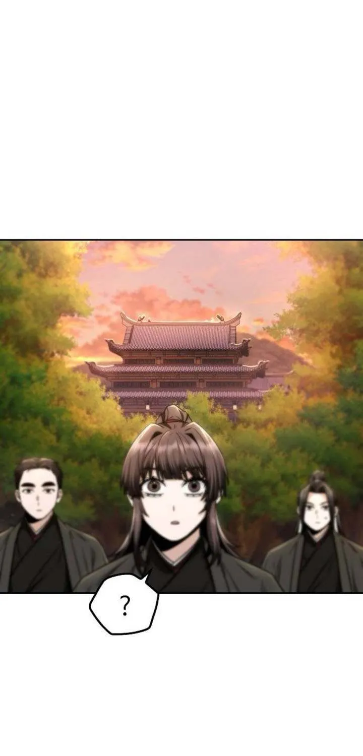 Mount Hua Sect’s Genius Phantom Swordsman Chapter 18 page 6 - 