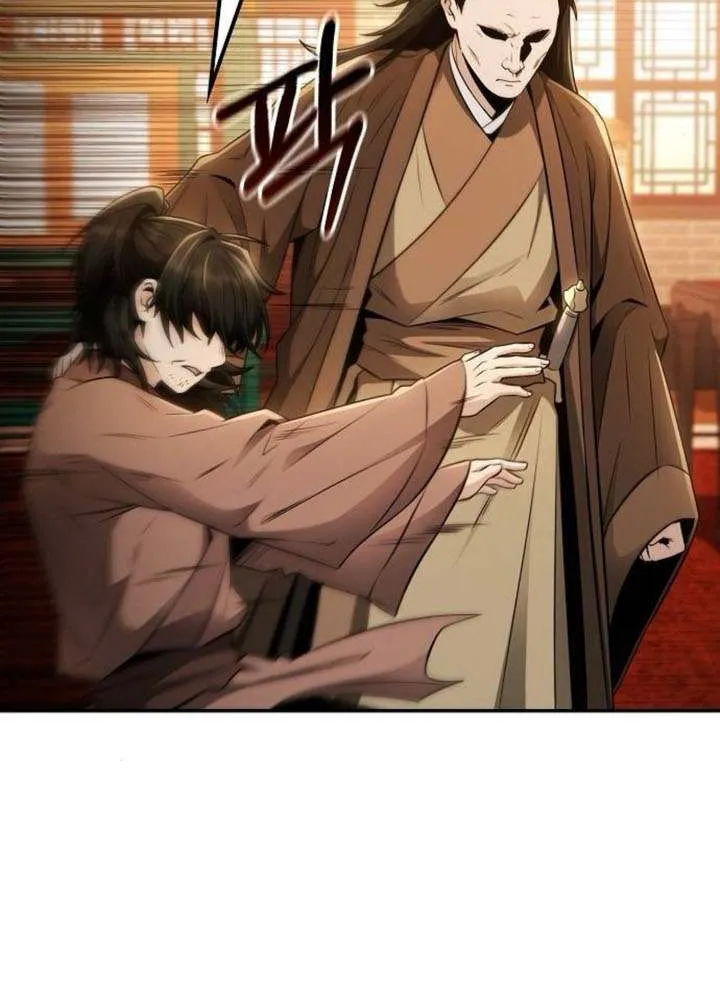 Mount Hua Sect’s Genius Phantom Swordsman Chapter 18 page 51 - 
