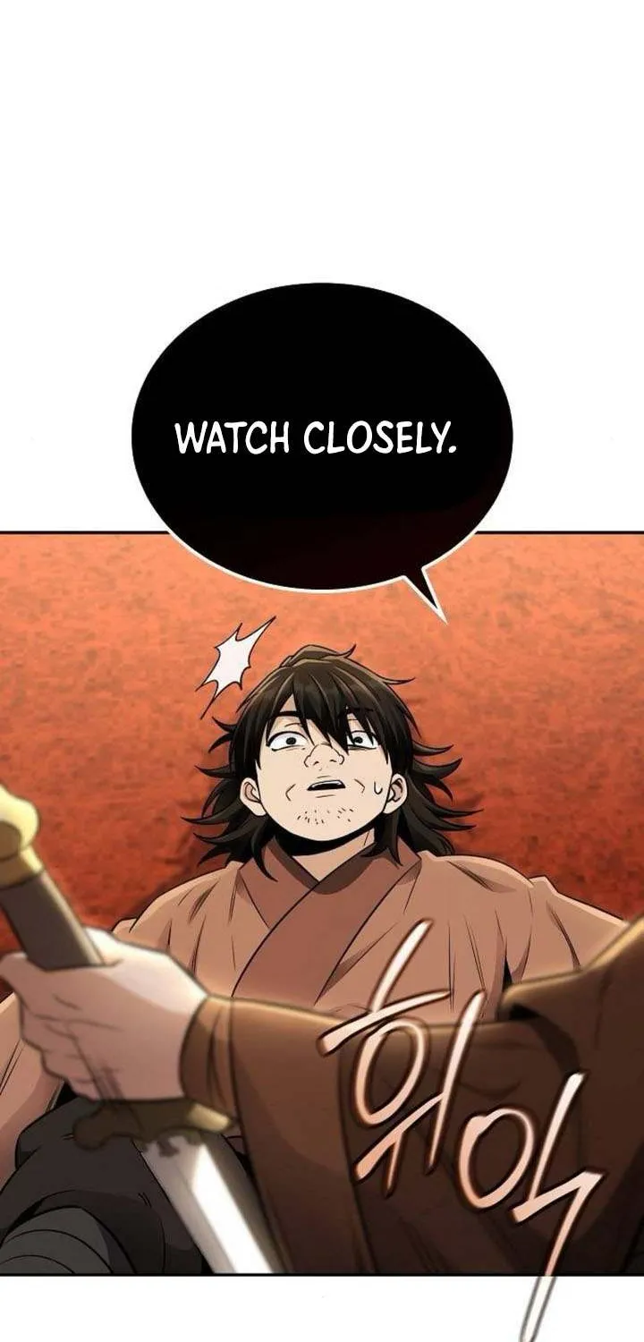Mount Hua Sect’s Genius Phantom Swordsman Chapter 18 page 53 - 