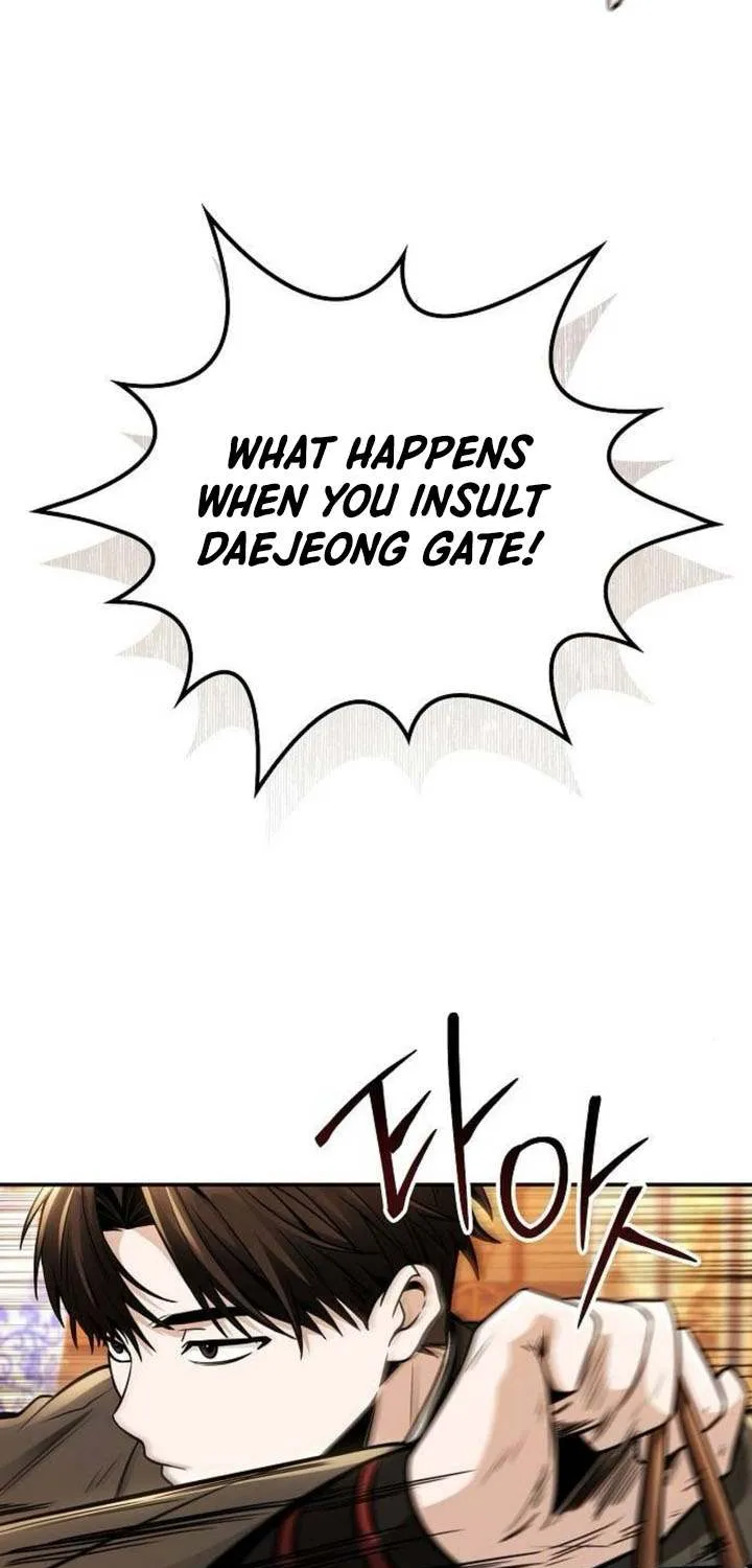 Mount Hua Sect’s Genius Phantom Swordsman Chapter 18 page 54 - 