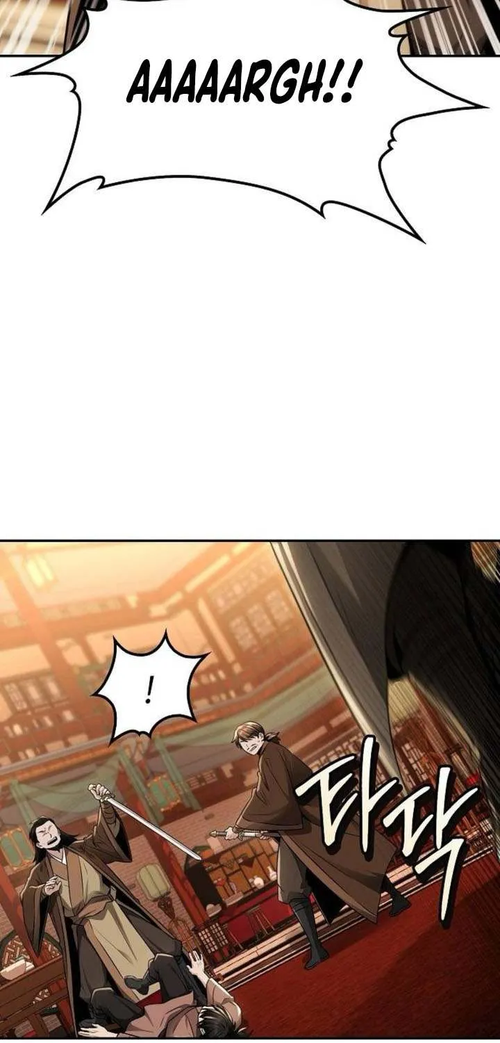 Mount Hua Sect’s Genius Phantom Swordsman Chapter 18 page 56 - 
