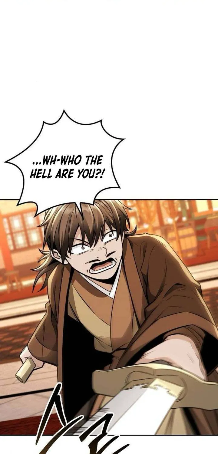 Mount Hua Sect’s Genius Phantom Swordsman Chapter 18 page 57 - 