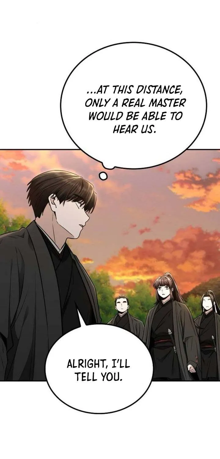 Mount Hua Sect’s Genius Phantom Swordsman Chapter 18 page 7 - 