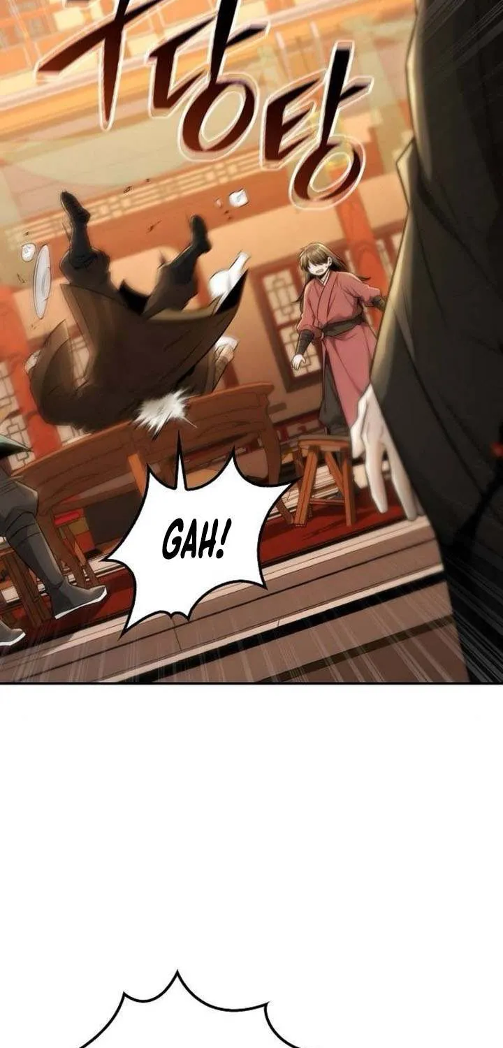 Mount Hua Sect’s Genius Phantom Swordsman Chapter 18 page 61 - 