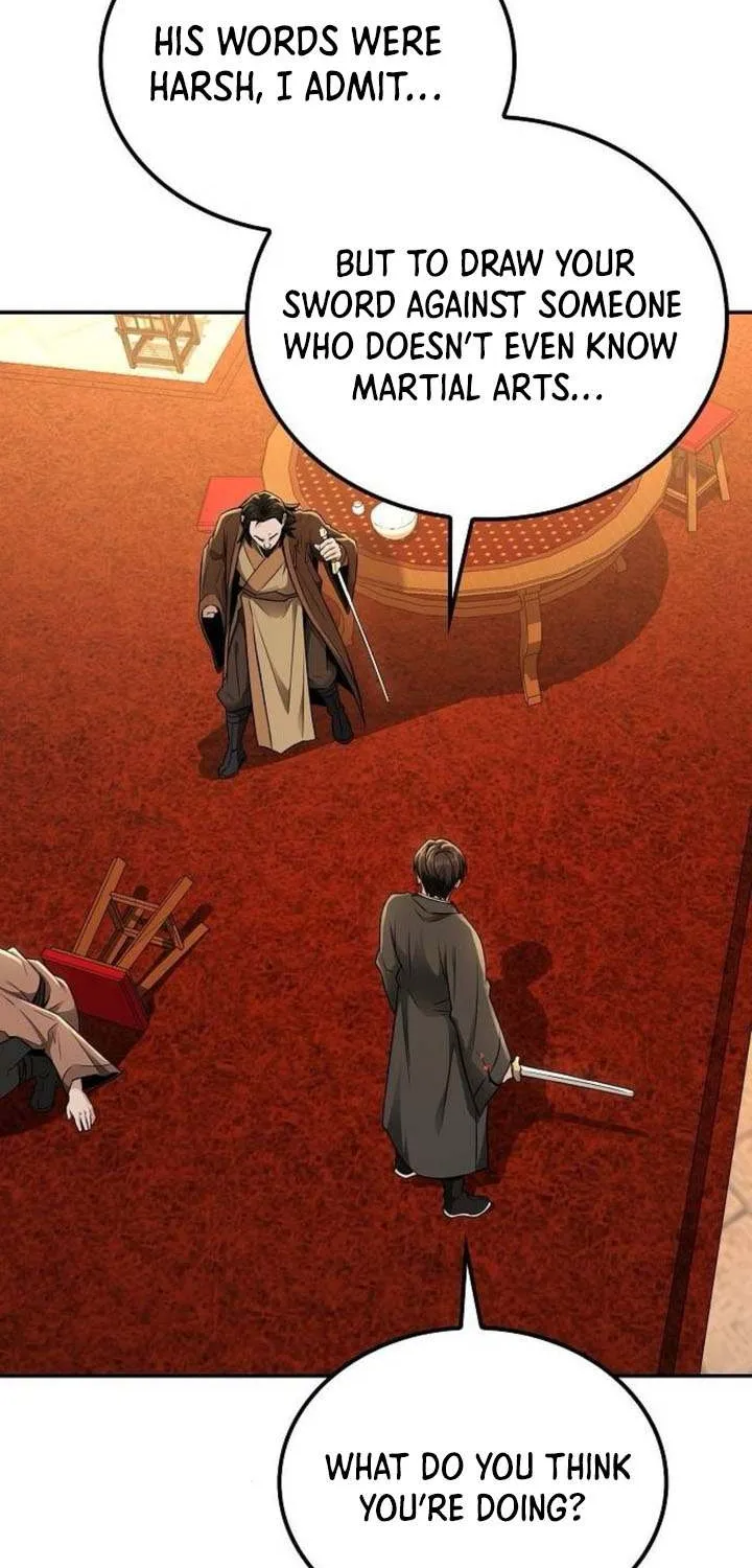 Mount Hua Sect’s Genius Phantom Swordsman Chapter 18 page 64 - 