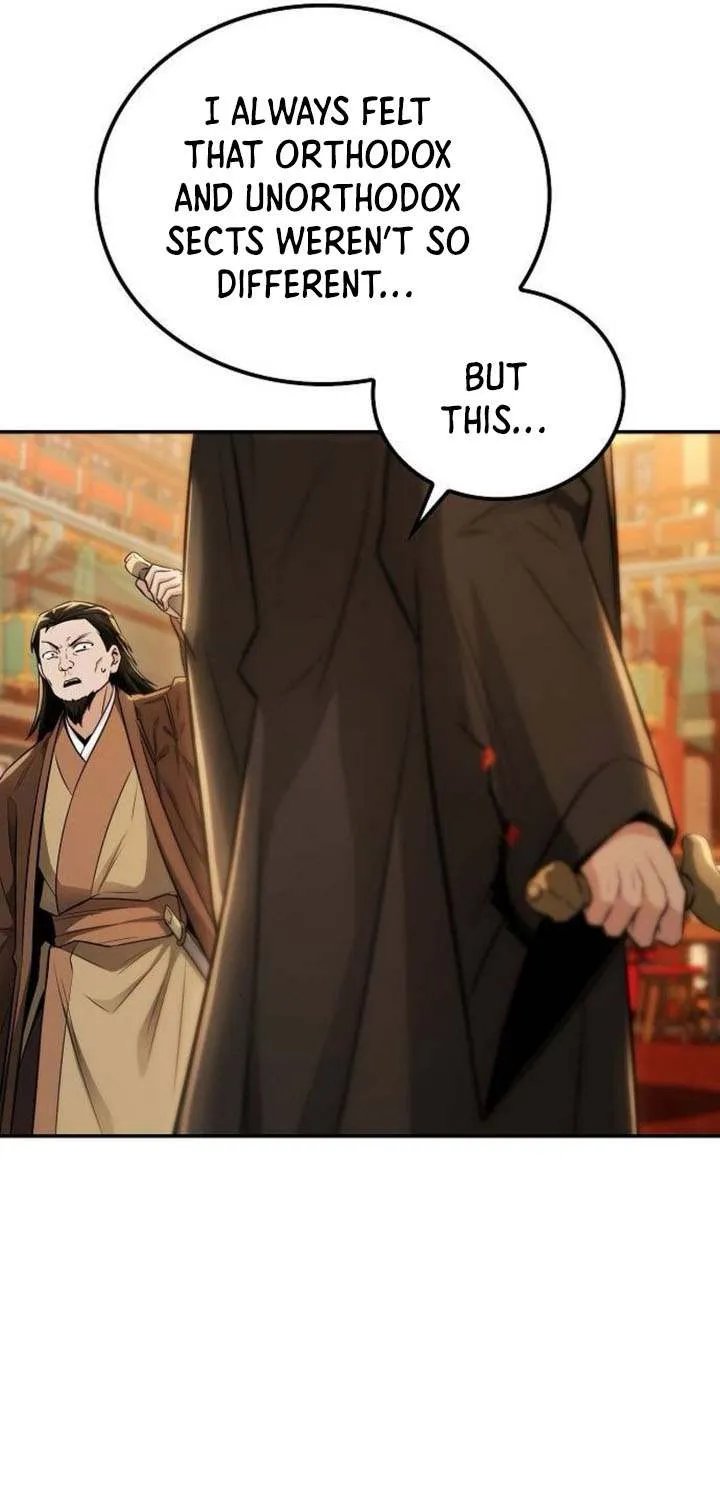 Mount Hua Sect’s Genius Phantom Swordsman Chapter 18 page 66 - 