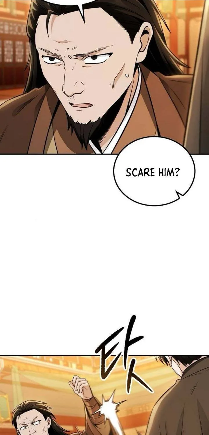 Mount Hua Sect’s Genius Phantom Swordsman Chapter 18 page 69 - 