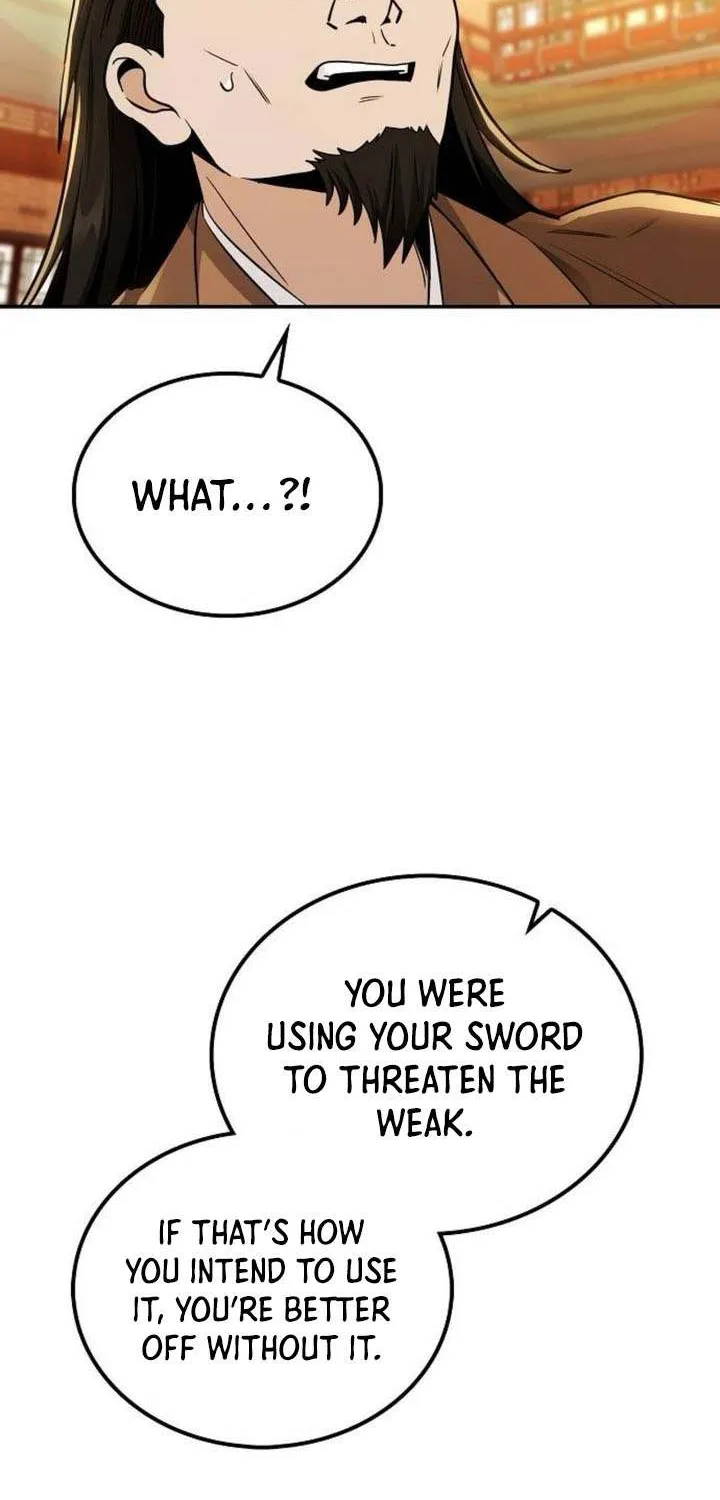 Mount Hua Sect’s Genius Phantom Swordsman Chapter 18 page 71 - 