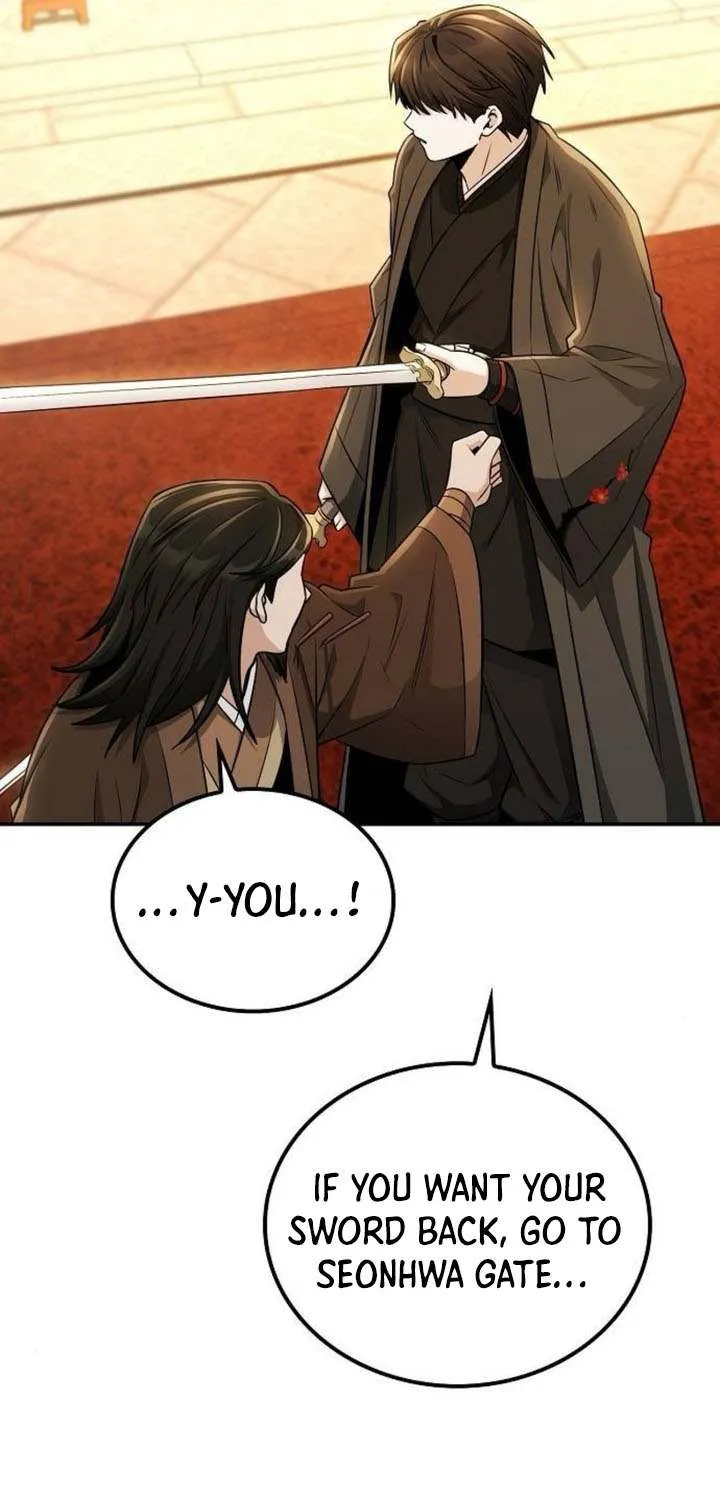 Mount Hua Sect’s Genius Phantom Swordsman Chapter 18 page 73 - 