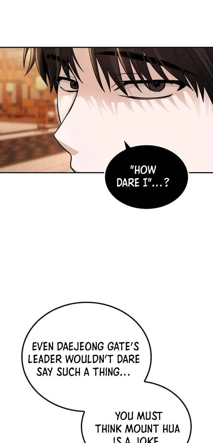 Mount Hua Sect’s Genius Phantom Swordsman Chapter 18 page 75 - 
