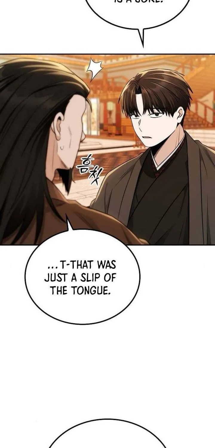 Mount Hua Sect’s Genius Phantom Swordsman Chapter 18 page 76 - 