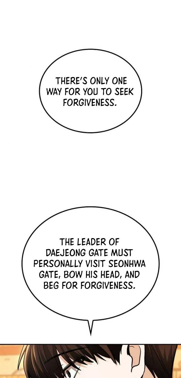 Mount Hua Sect’s Genius Phantom Swordsman Chapter 18 page 78 - 