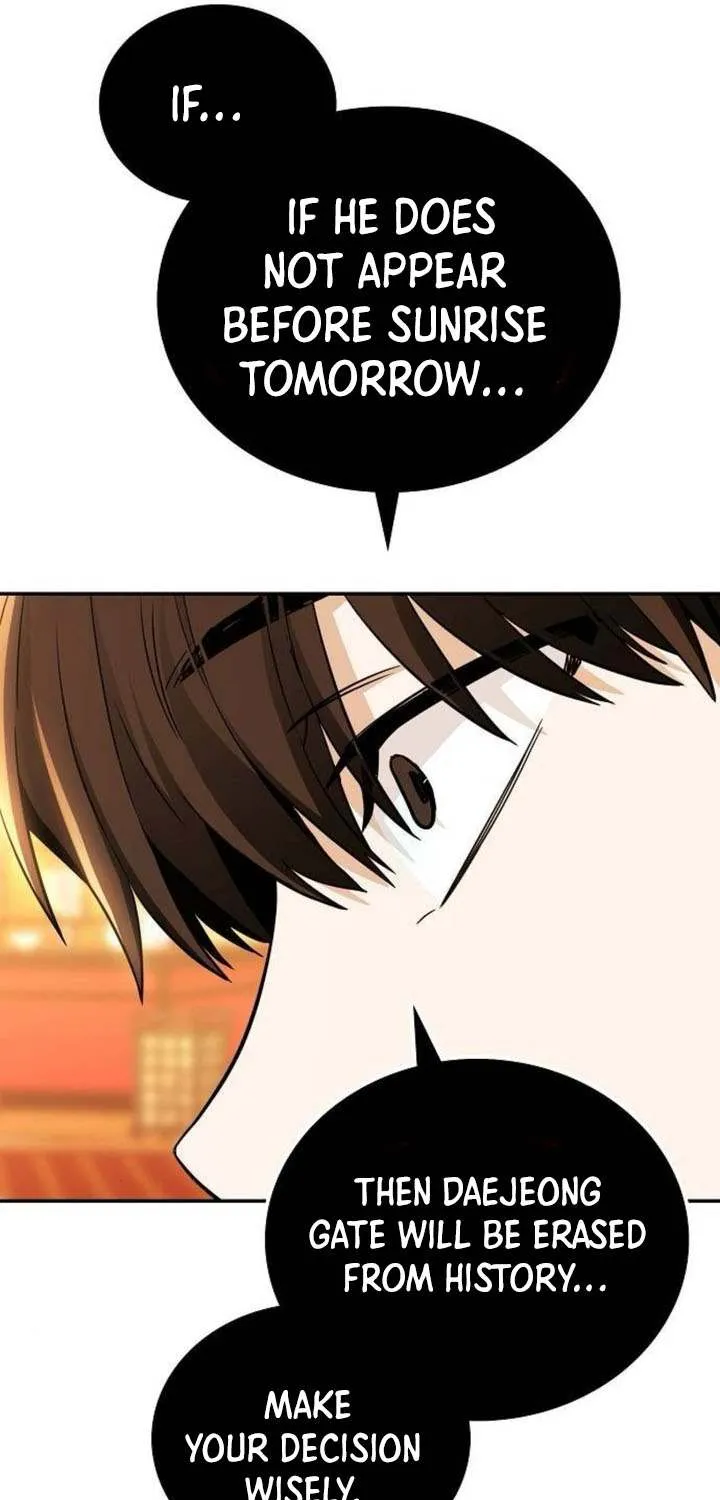 Mount Hua Sect’s Genius Phantom Swordsman Chapter 18 page 80 - 