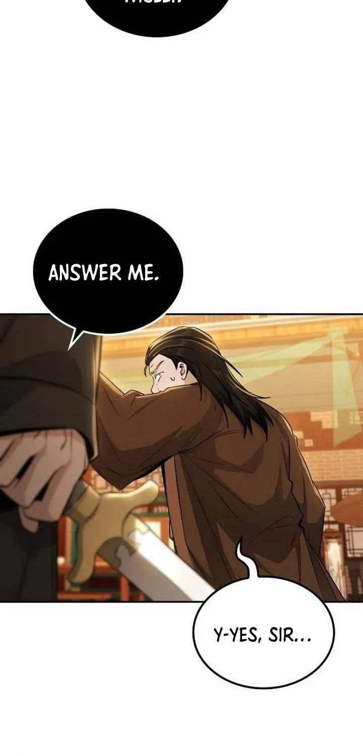 Mount Hua Sect’s Genius Phantom Swordsman Chapter 18 page 81 - 