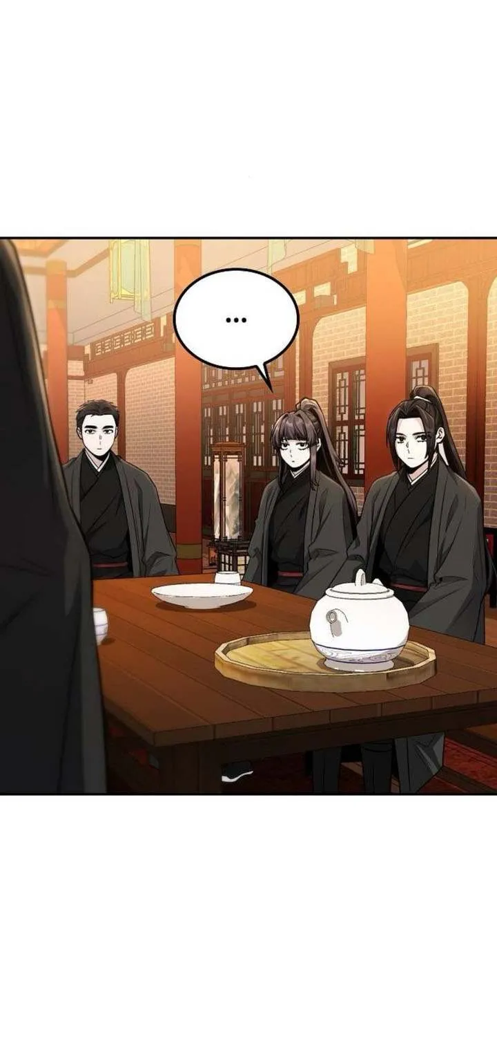 Mount Hua Sect’s Genius Phantom Swordsman Chapter 18 page 82 - 