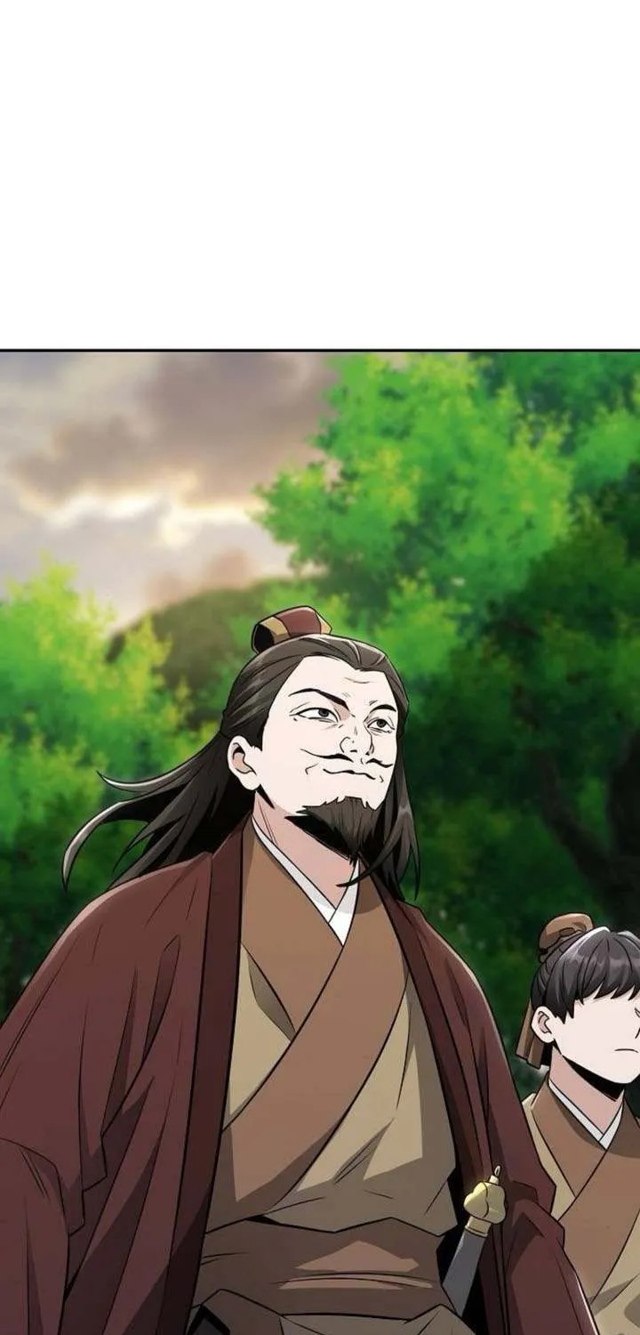 Mount Hua Sect’s Genius Phantom Swordsman Chapter 18 page 87 - 