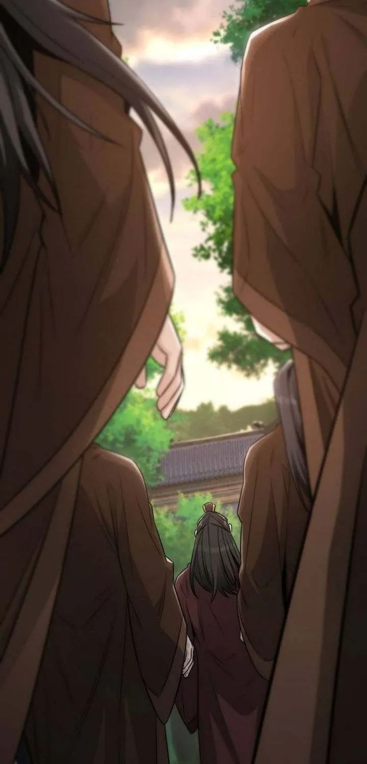 Mount Hua Sect’s Genius Phantom Swordsman Chapter 18 page 90 - 
