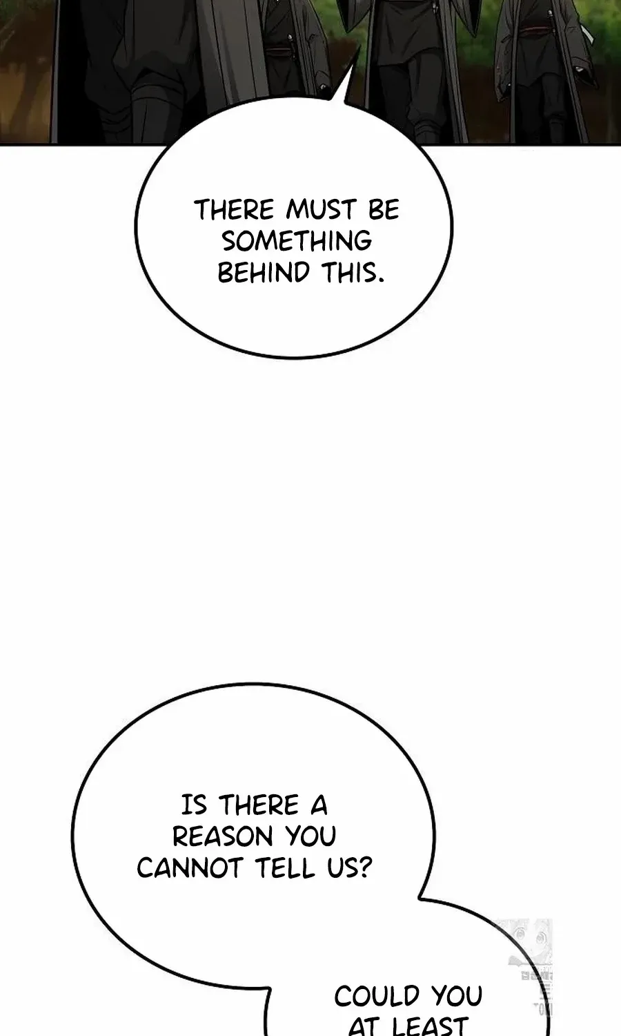 Mount Hua Sect’s Genius Phantom Swordsman Chapter 19.1 page 5 - 