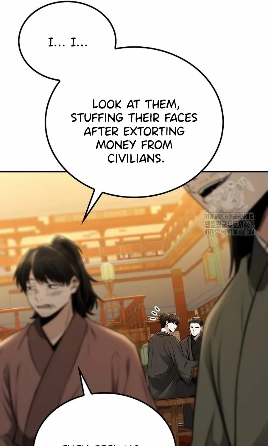 Mount Hua Sect’s Genius Phantom Swordsman Chapter 19.1 page 42 - 