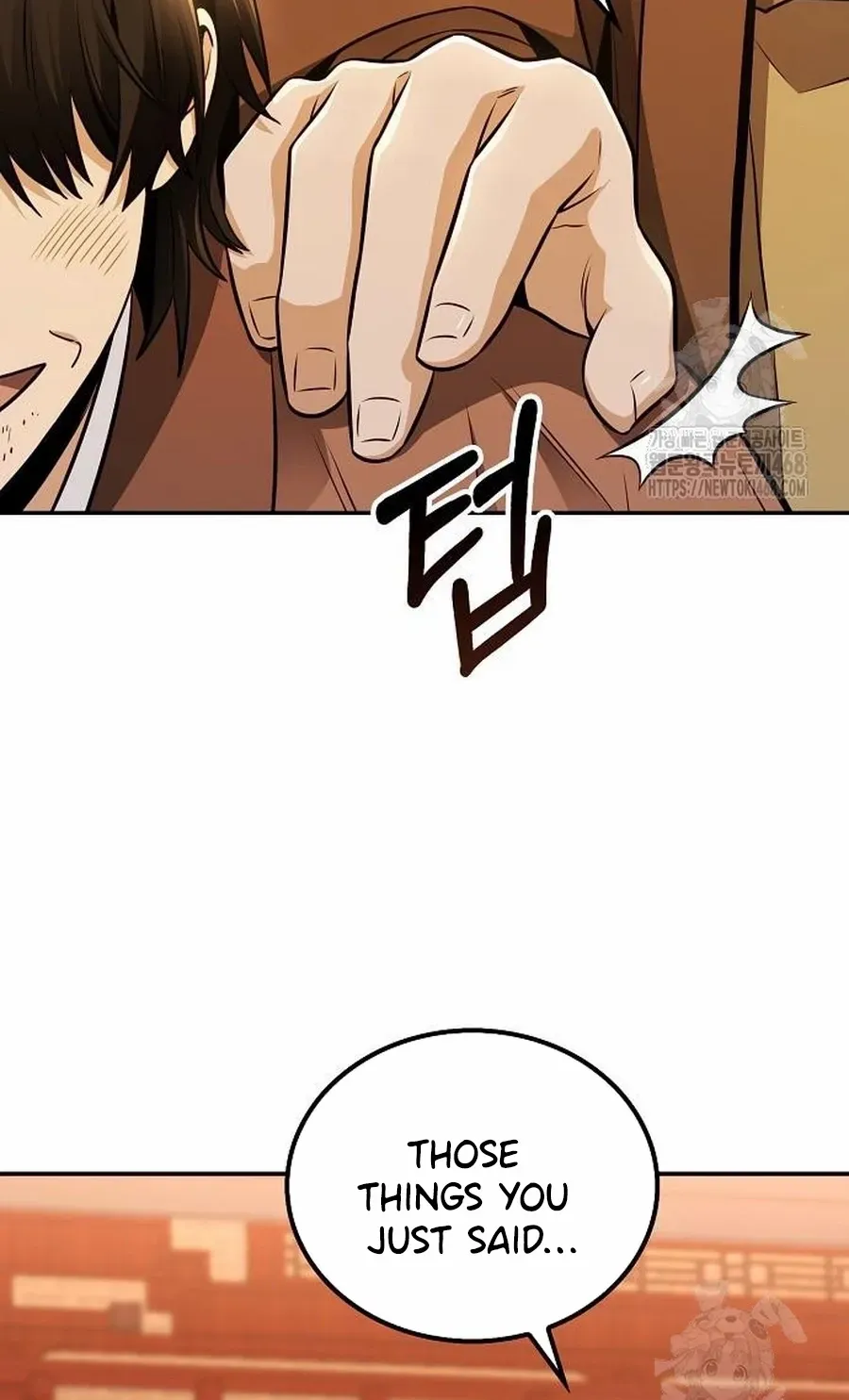Mount Hua Sect’s Genius Phantom Swordsman Chapter 19.1 page 52 - 