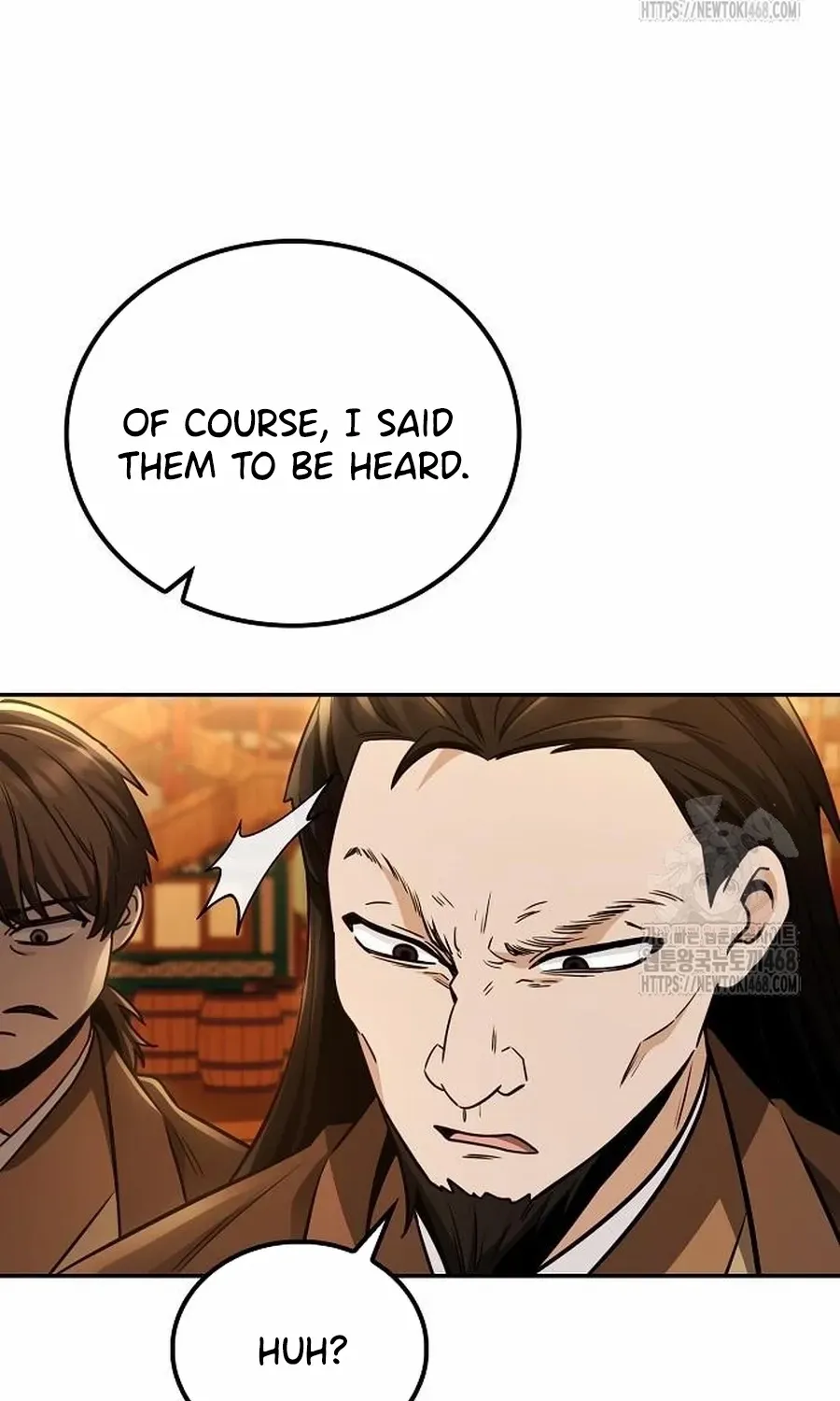 Mount Hua Sect’s Genius Phantom Swordsman Chapter 19.1 page 55 - 
