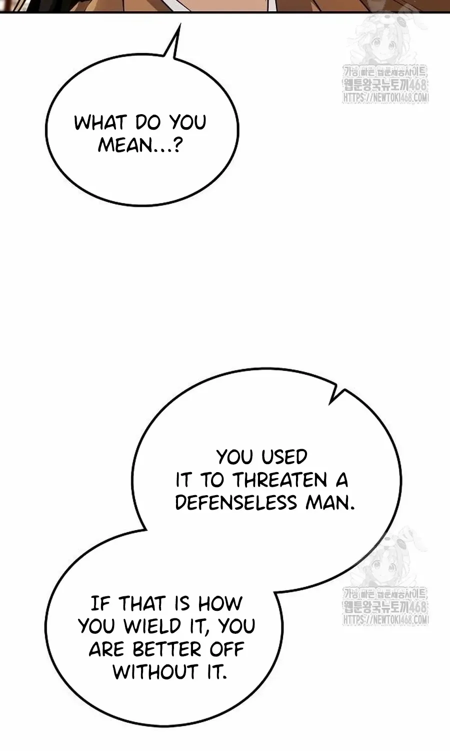 Mount Hua Sect’s Genius Phantom Swordsman Chapter 19.2 page 30 - 