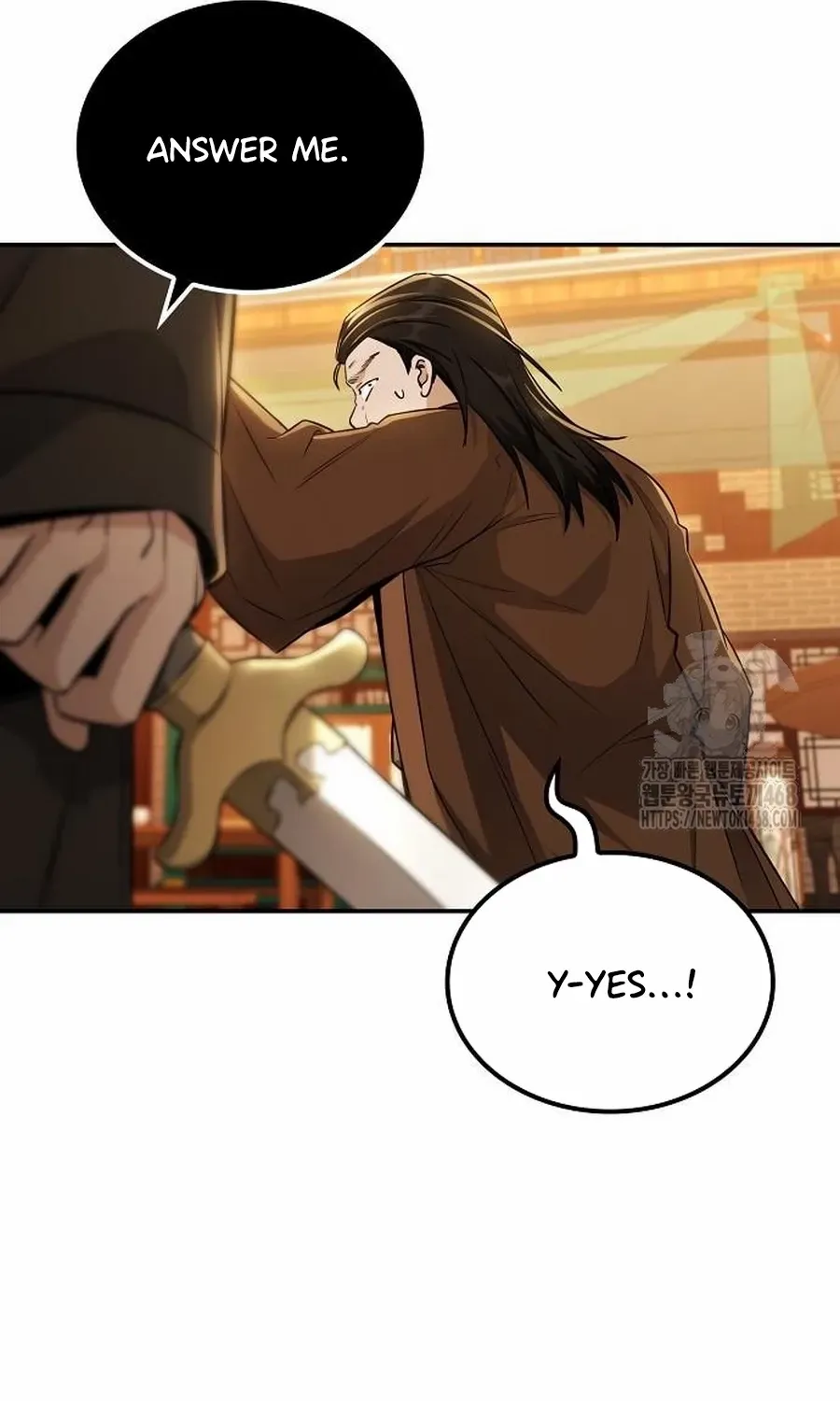 Mount Hua Sect’s Genius Phantom Swordsman Chapter 19.2 page 43 - 