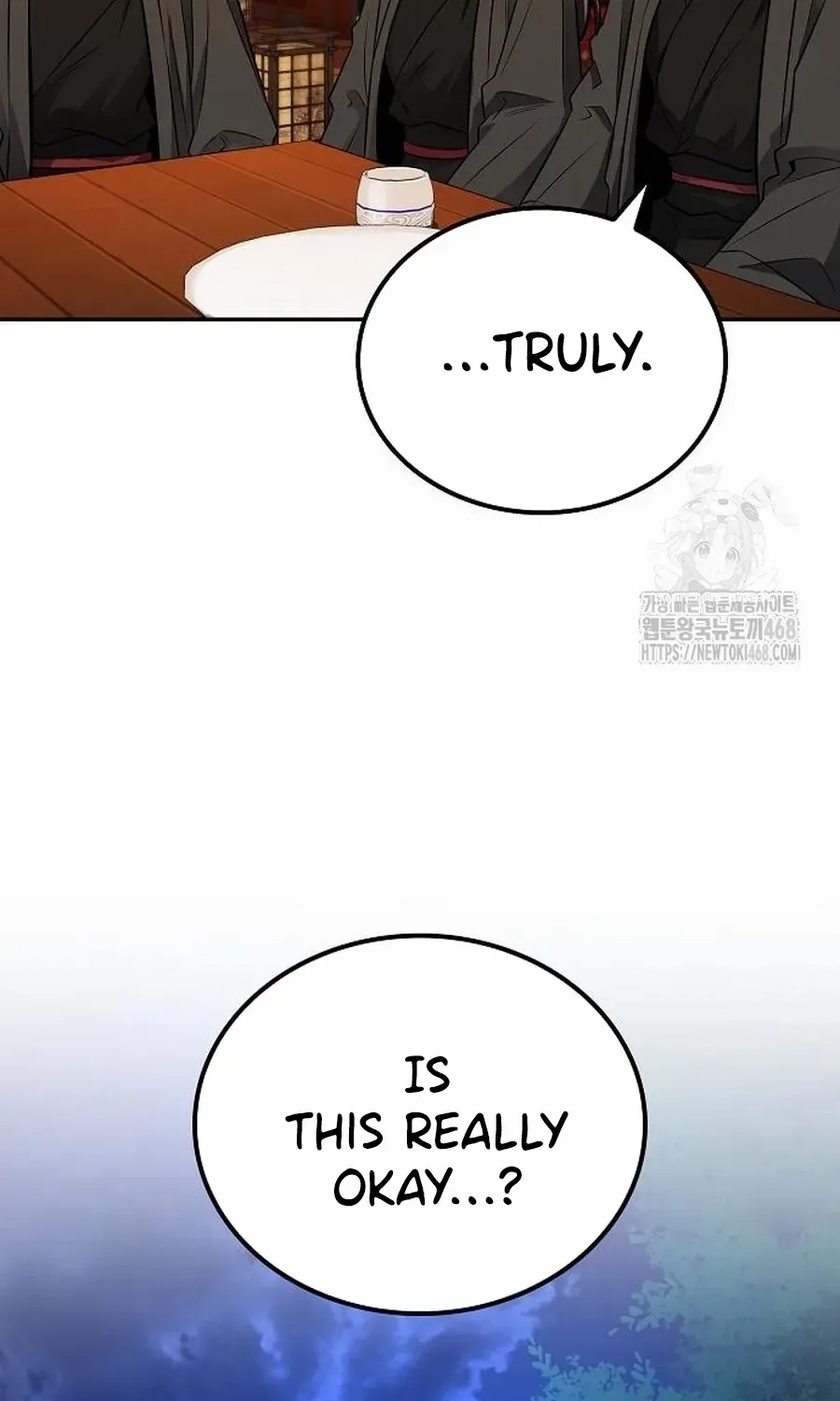 Mount Hua Sect’s Genius Phantom Swordsman Chapter 19.2 page 46 - 