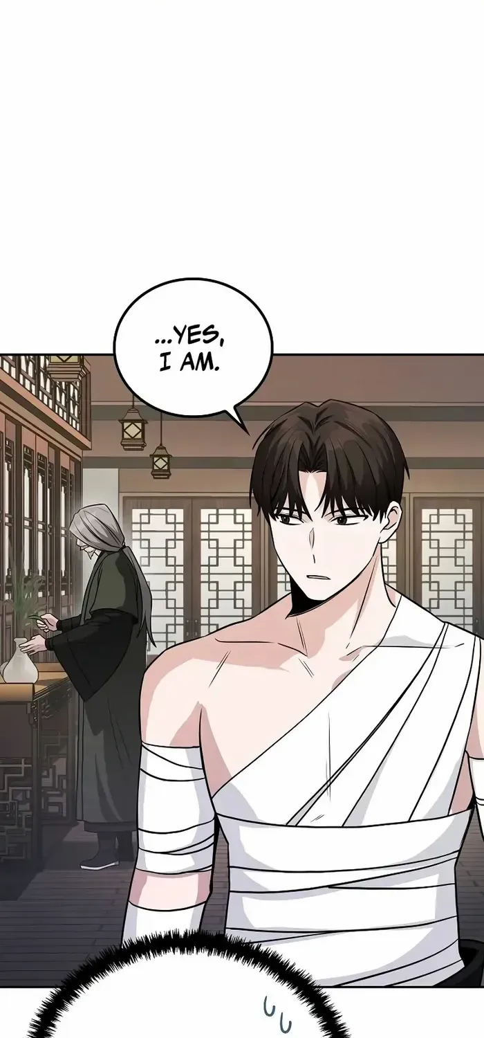 Mount Hua Sect’s Genius Phantom Swordsman Chapter 2 page 2 - 