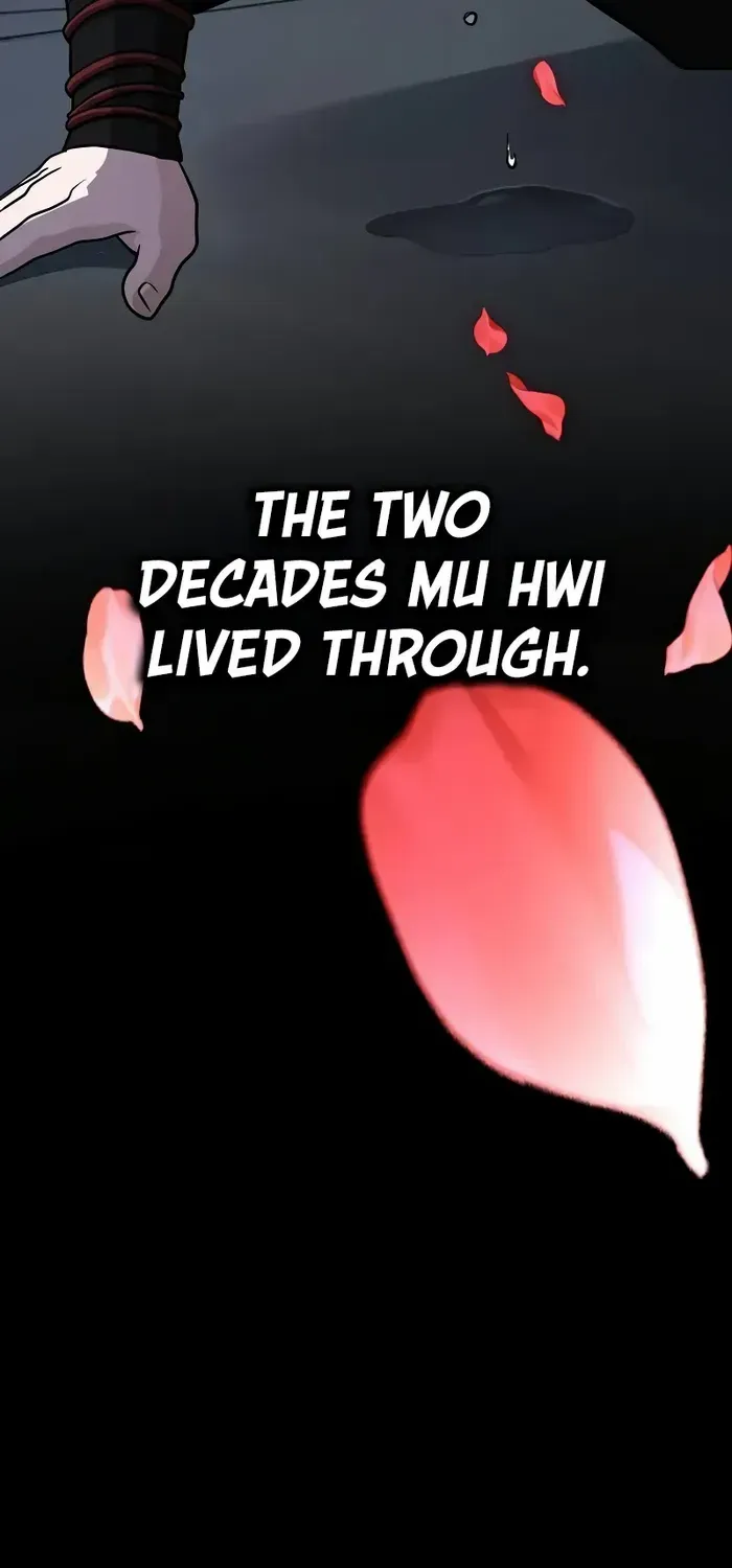 Mount Hua Sect’s Genius Phantom Swordsman Chapter 2 page 16 - 