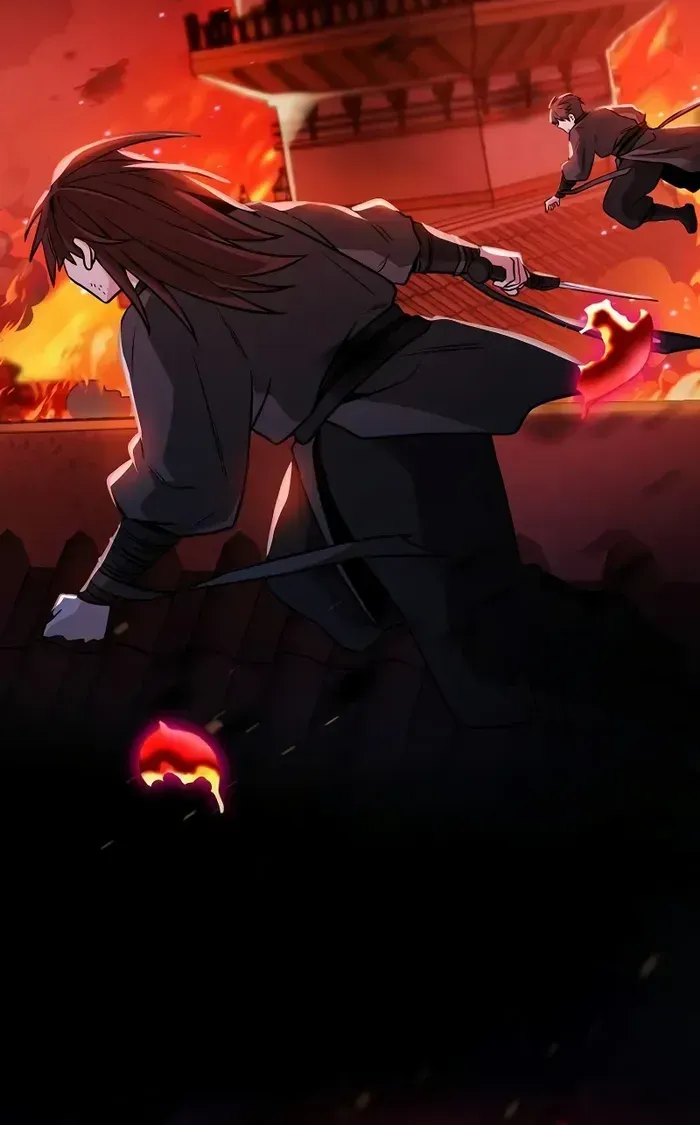 Mount Hua Sect’s Genius Phantom Swordsman Chapter 2 page 18 - 