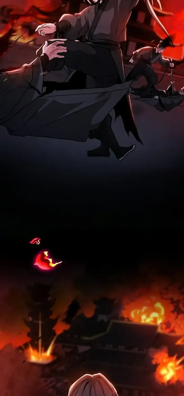 Mount Hua Sect’s Genius Phantom Swordsman Chapter 2 page 20 - 