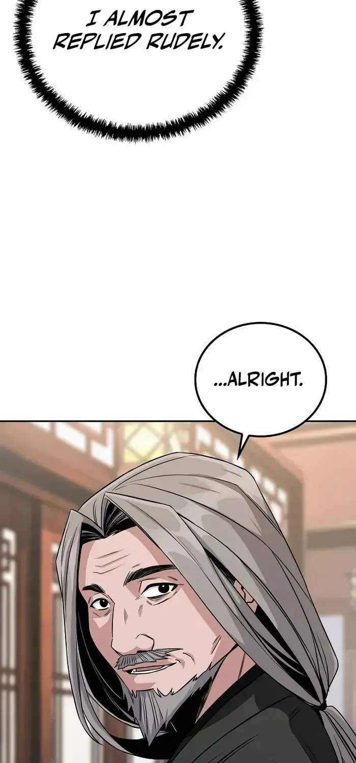 Mount Hua Sect’s Genius Phantom Swordsman Chapter 2 page 3 - 
