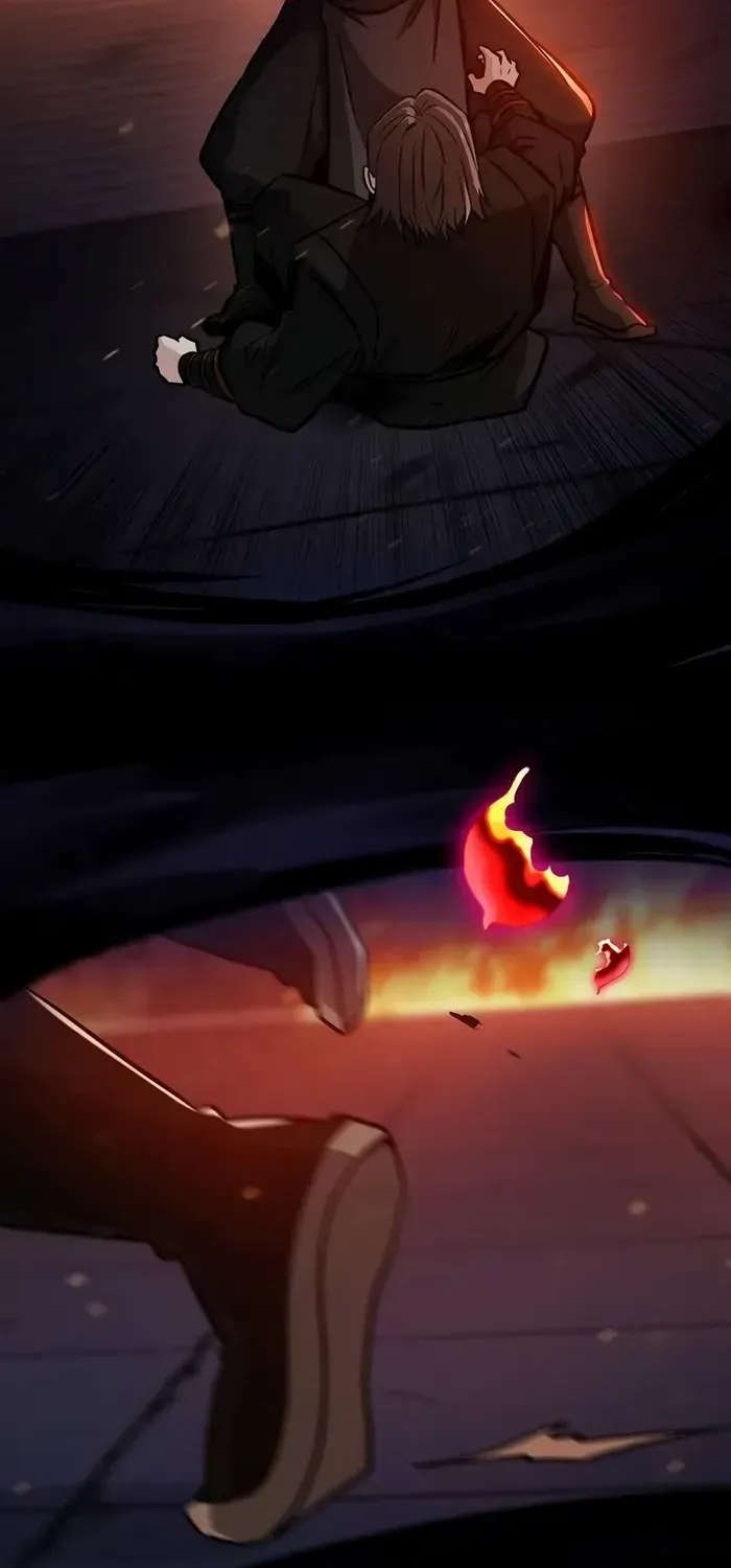 Mount Hua Sect’s Genius Phantom Swordsman Chapter 2 page 26 - 