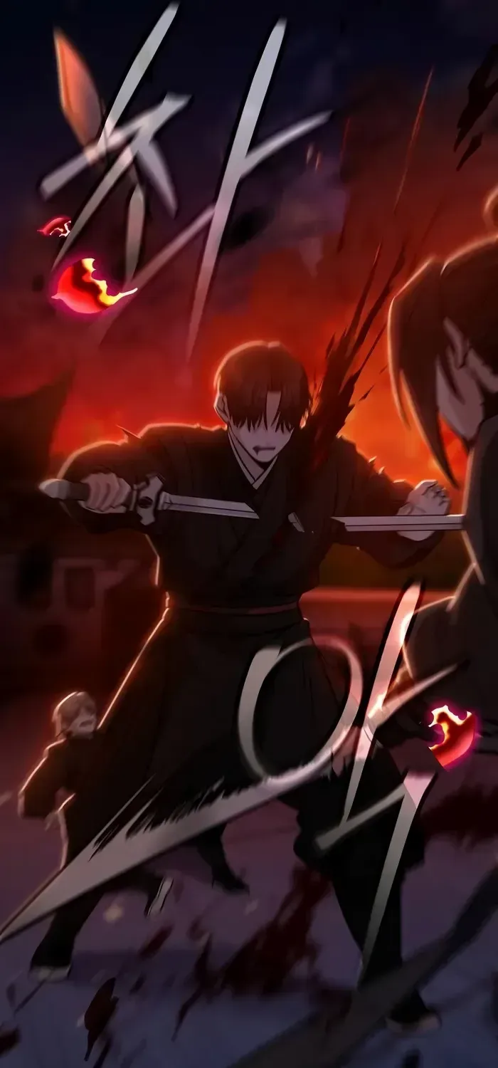 Mount Hua Sect’s Genius Phantom Swordsman Chapter 2 page 28 - 