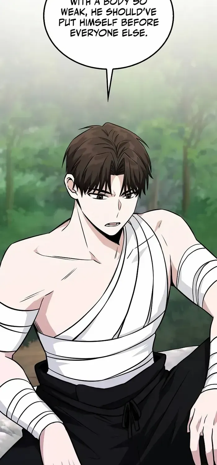 Mount Hua Sect’s Genius Phantom Swordsman Chapter 2 page 30 - 