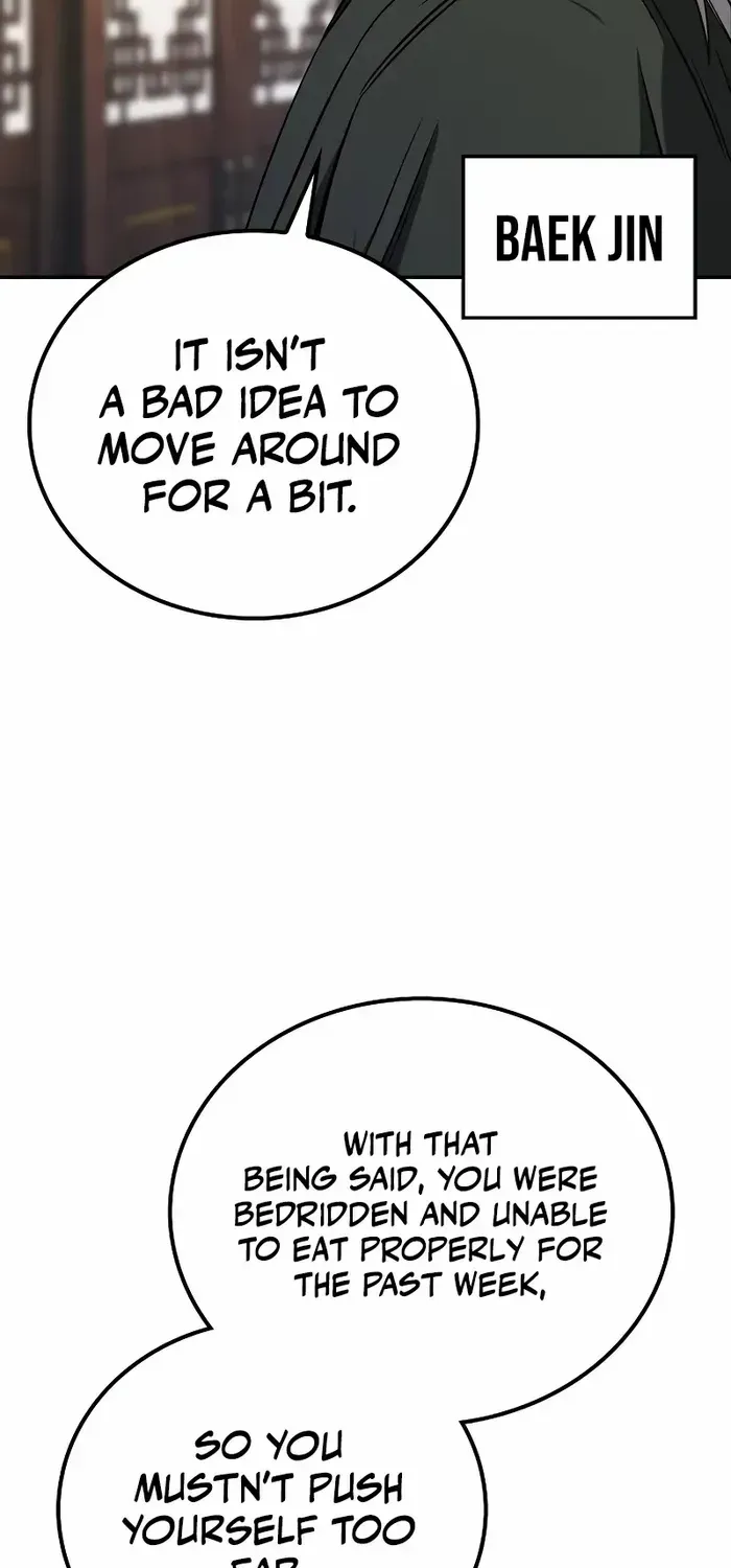 Mount Hua Sect’s Genius Phantom Swordsman Chapter 2 page 4 - 