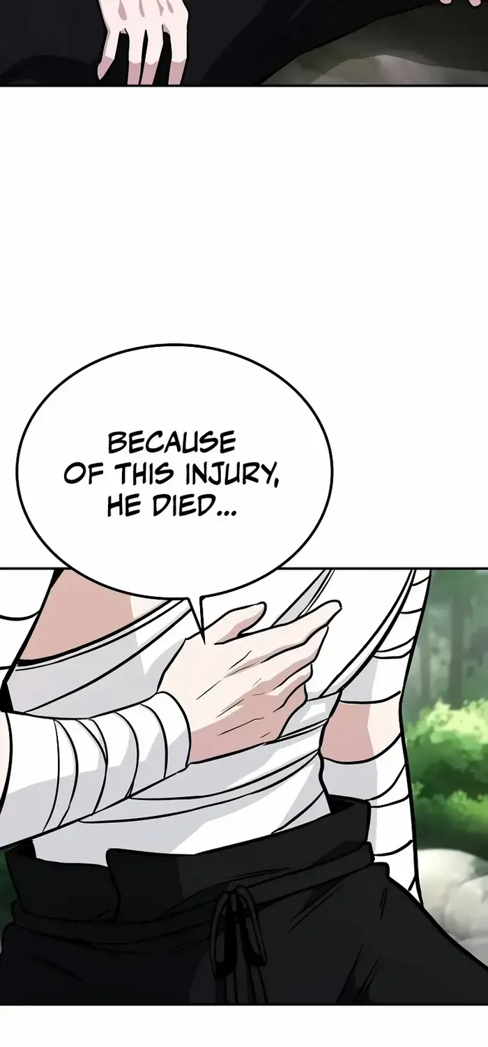 Mount Hua Sect’s Genius Phantom Swordsman Chapter 2 page 31 - 