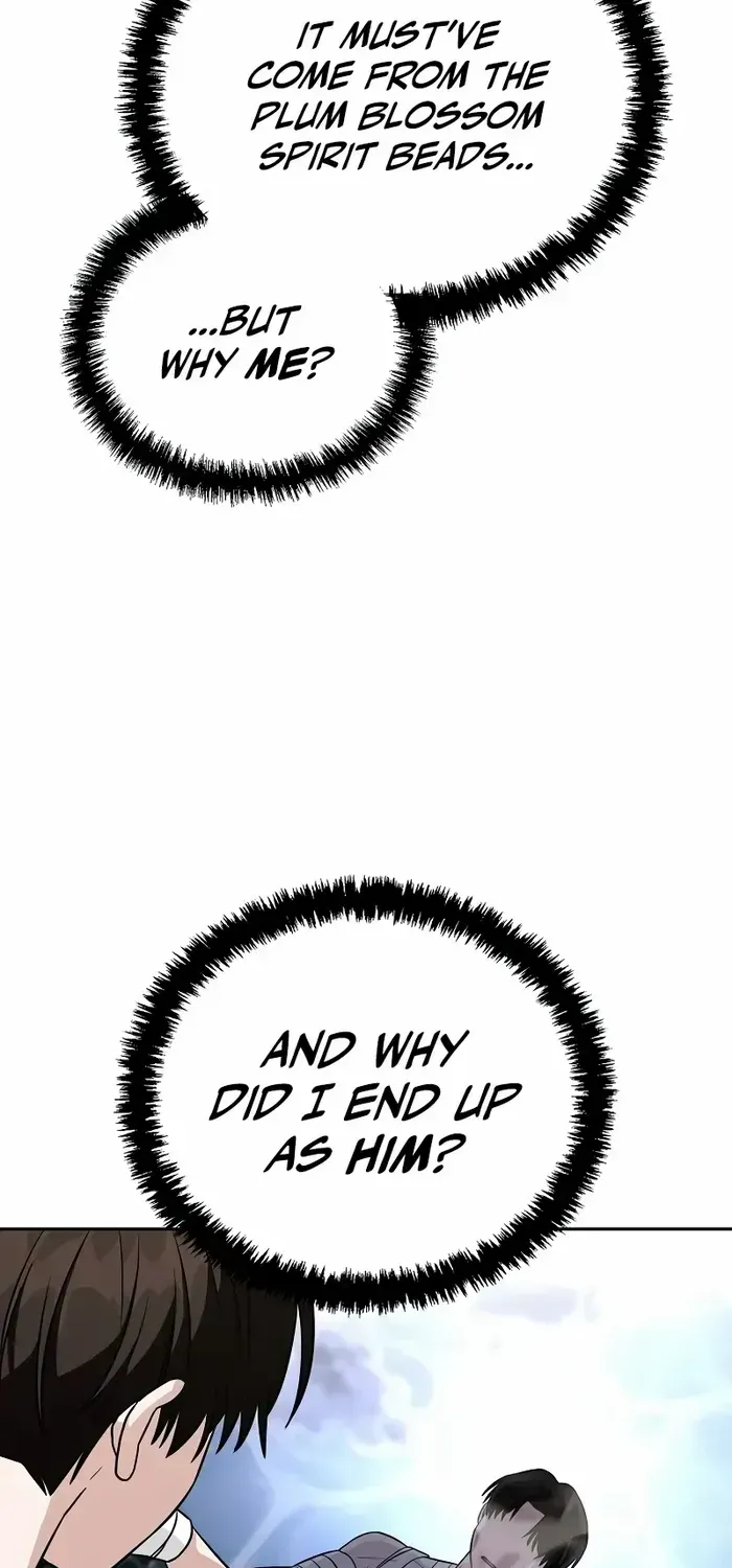 Mount Hua Sect’s Genius Phantom Swordsman Chapter 2 page 33 - 