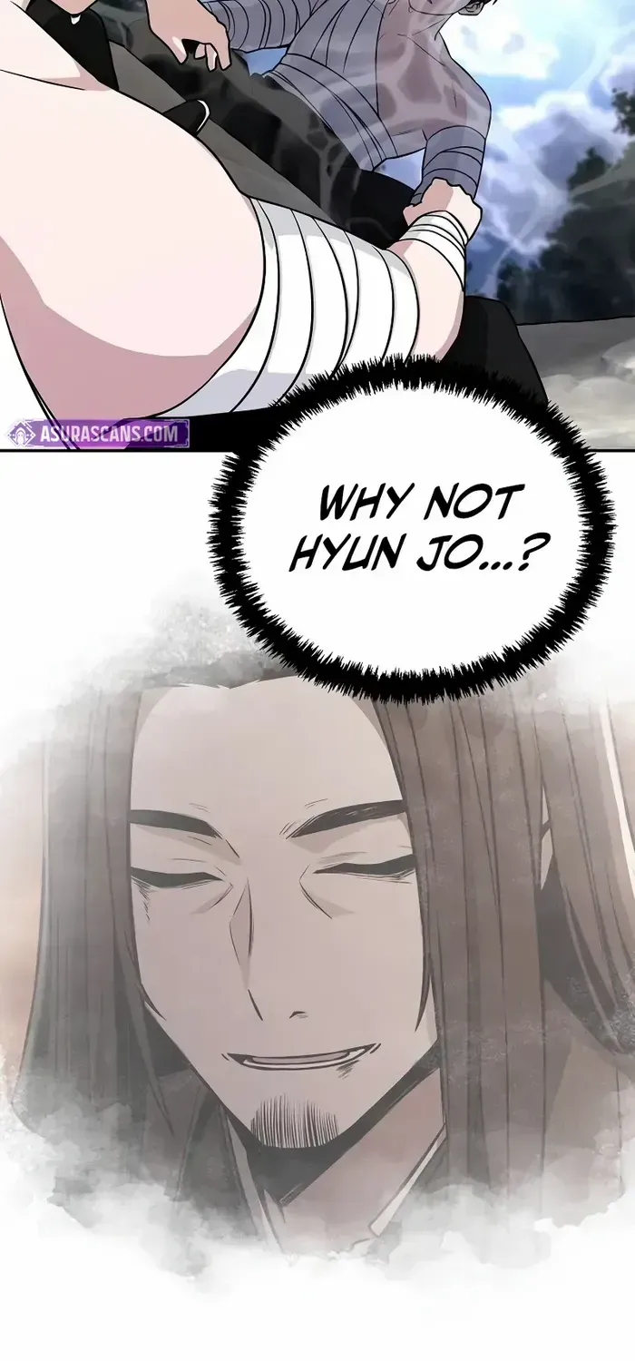Mount Hua Sect’s Genius Phantom Swordsman Chapter 2 page 34 - 