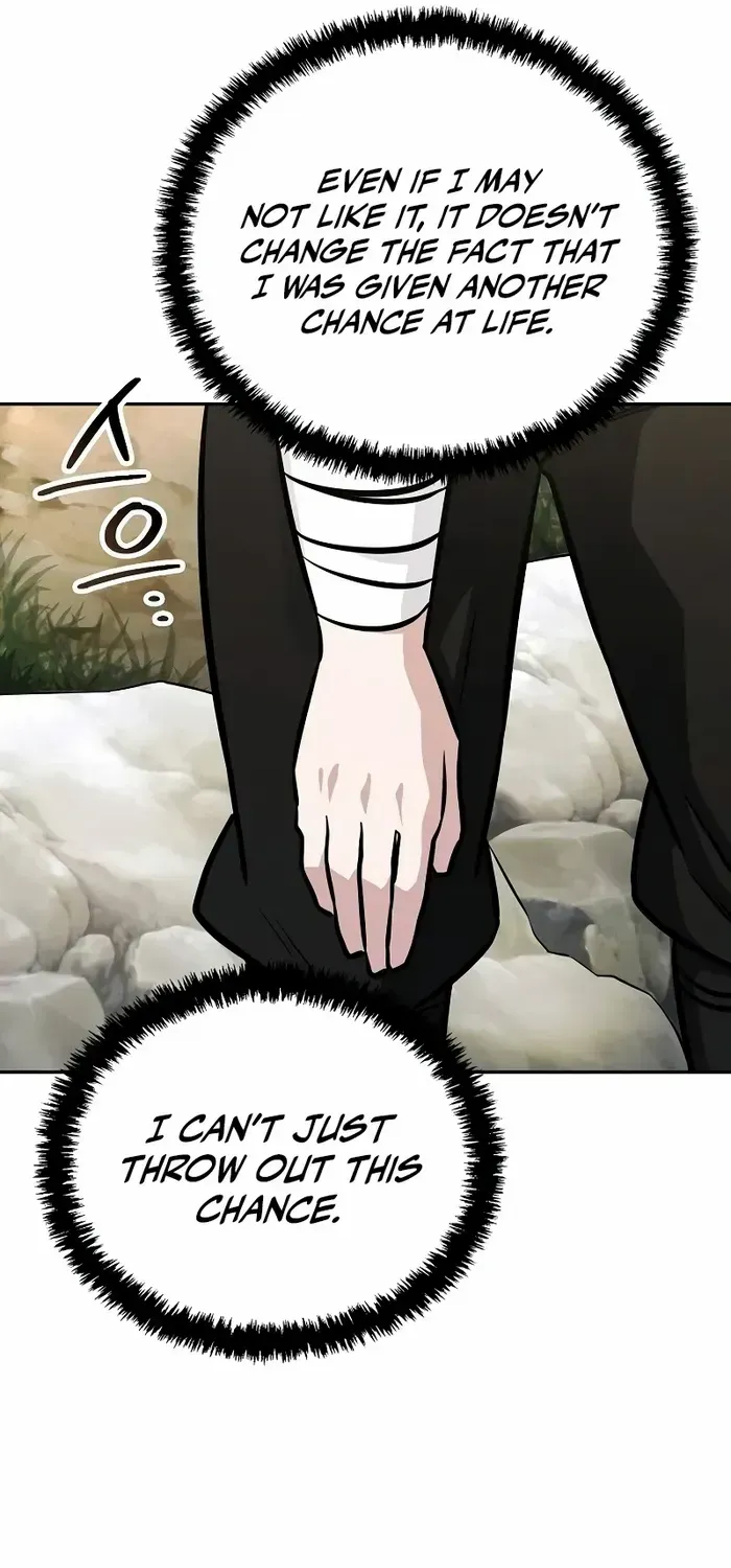 Mount Hua Sect’s Genius Phantom Swordsman Chapter 2 page 37 - 