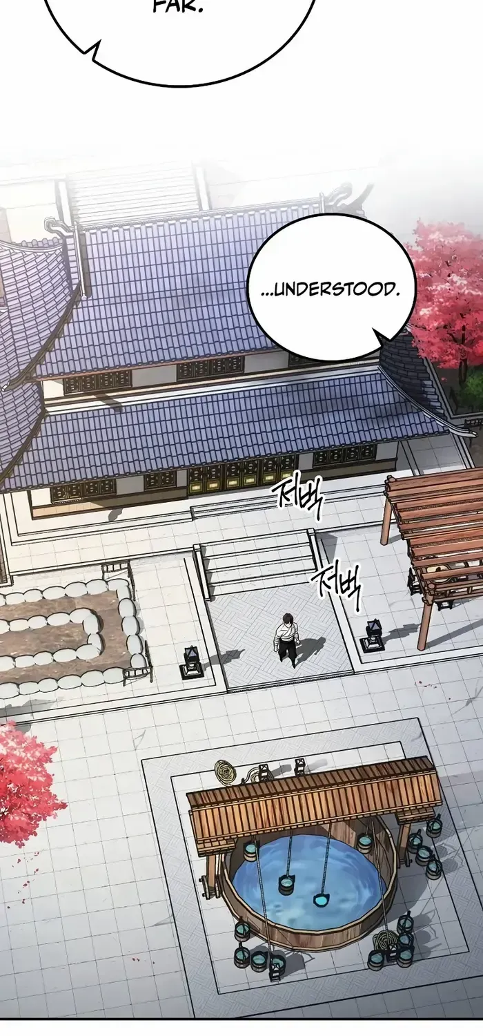 Mount Hua Sect’s Genius Phantom Swordsman Chapter 2 page 5 - 