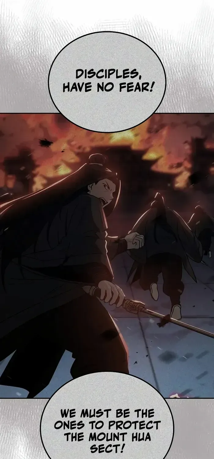 Mount Hua Sect’s Genius Phantom Swordsman Chapter 2 page 45 - 
