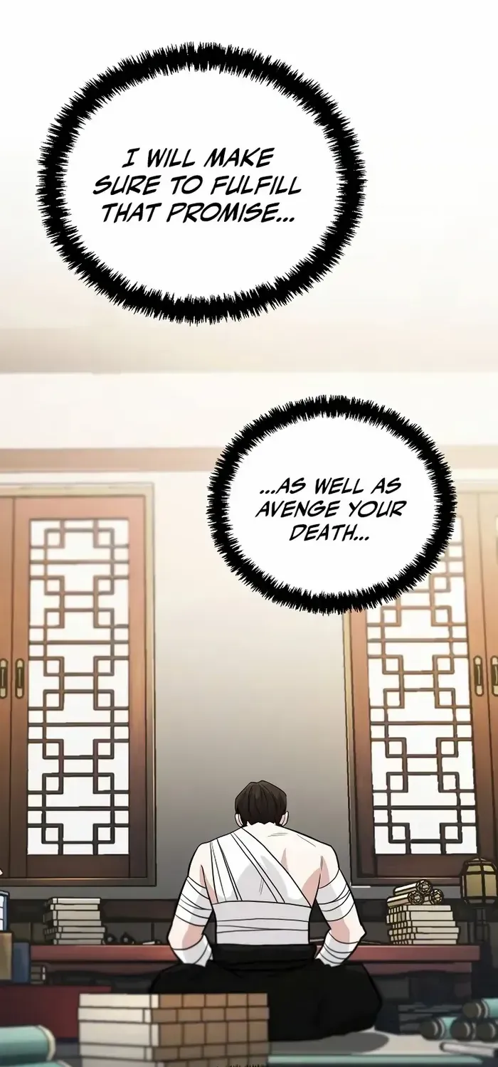 Mount Hua Sect’s Genius Phantom Swordsman Chapter 2 page 48 - 