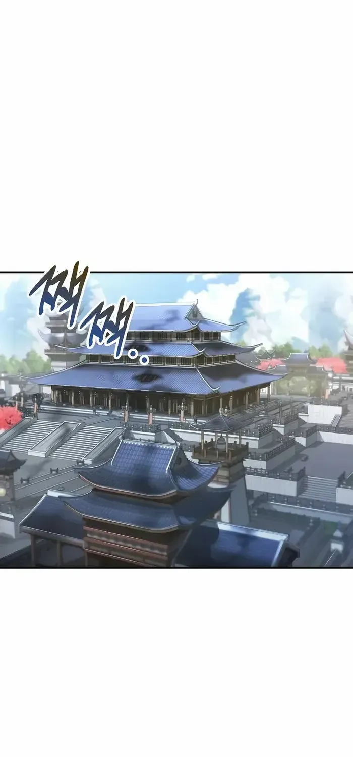 Mount Hua Sect’s Genius Phantom Swordsman Chapter 2 page 6 - 