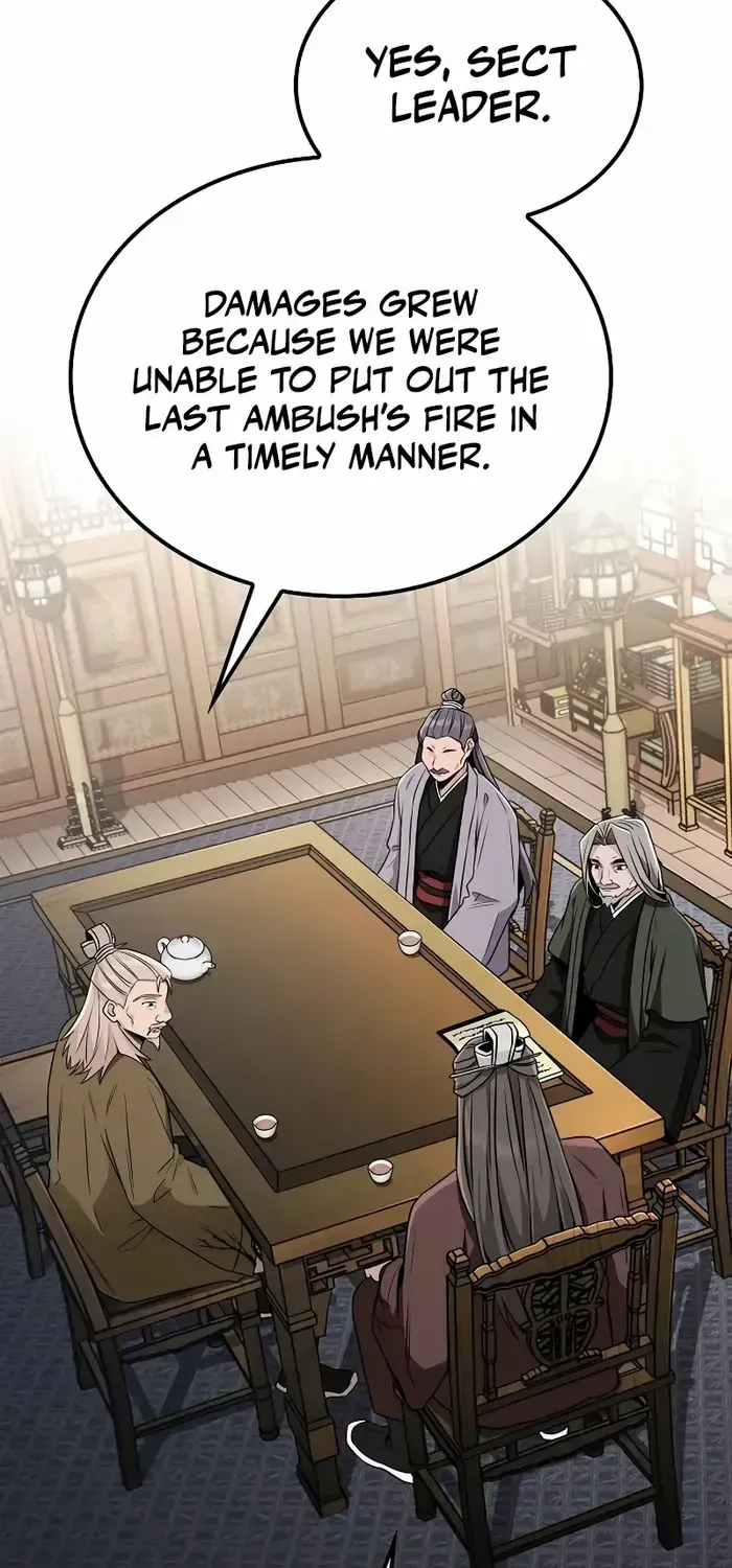 Mount Hua Sect’s Genius Phantom Swordsman Chapter 2 page 51 - 
