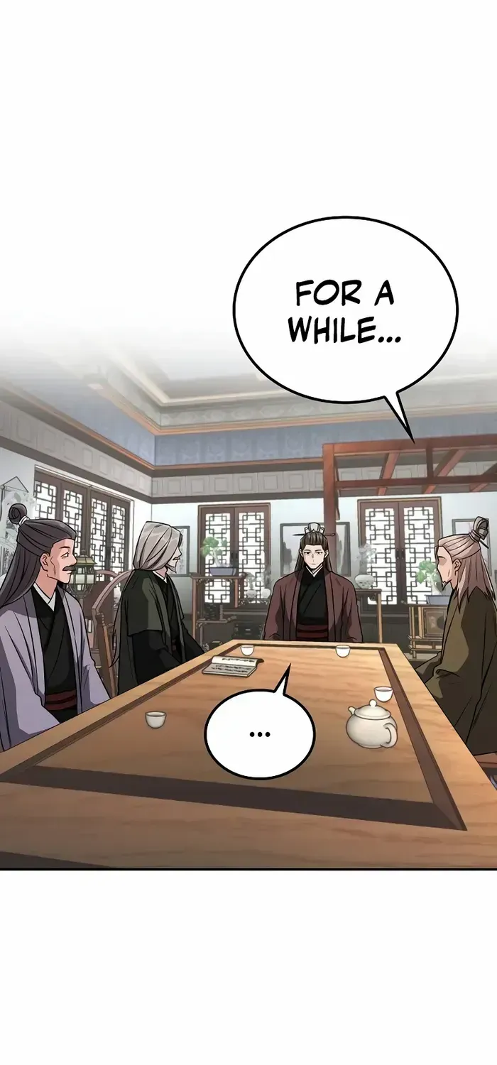 Mount Hua Sect’s Genius Phantom Swordsman Chapter 2 page 54 - 