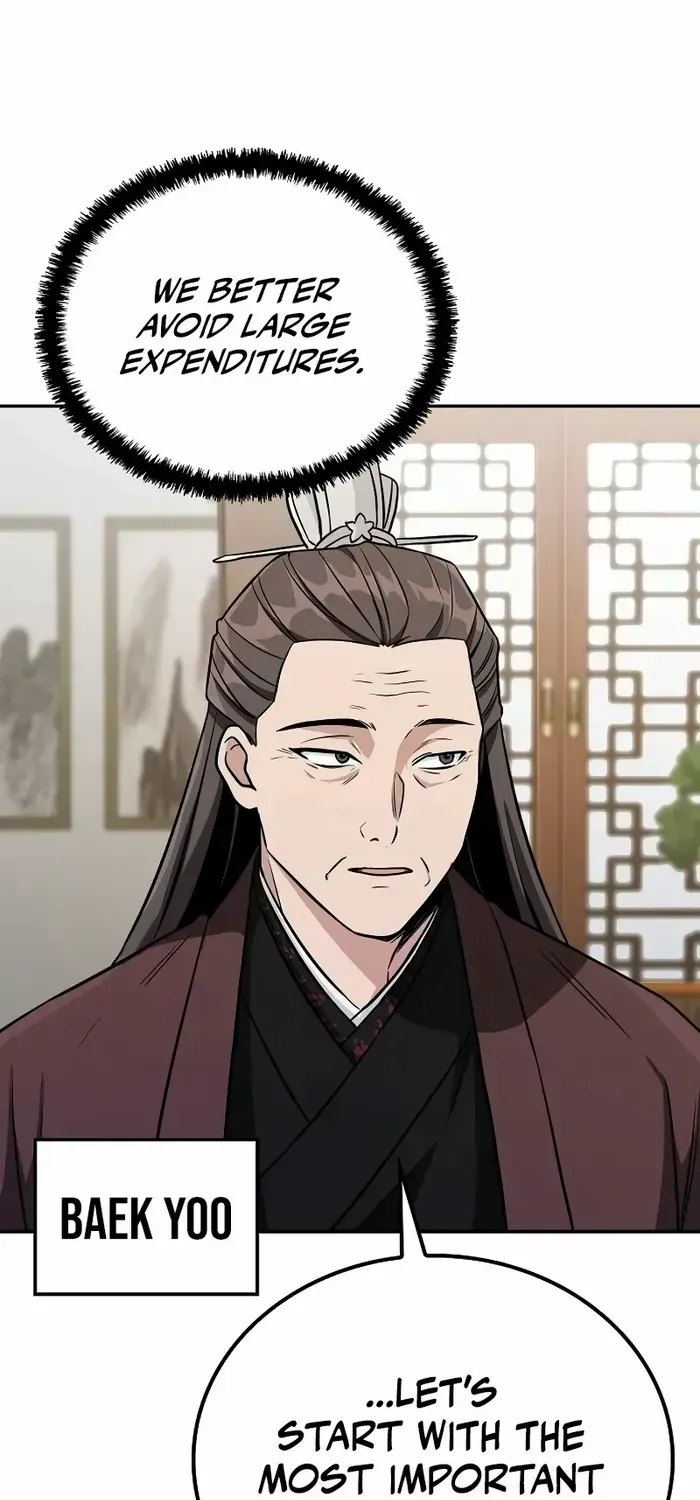 Mount Hua Sect’s Genius Phantom Swordsman Chapter 2 page 55 - 