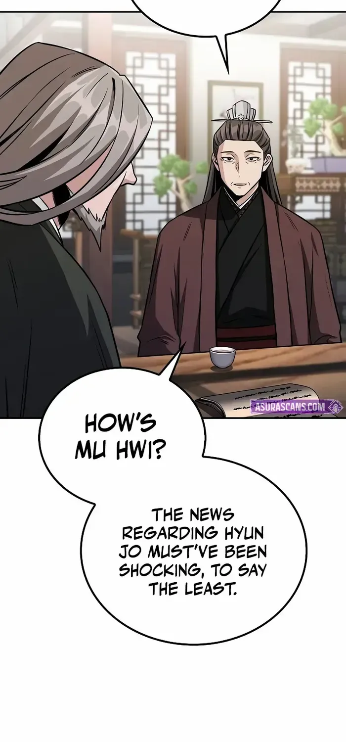 Mount Hua Sect’s Genius Phantom Swordsman Chapter 2 page 58 - 